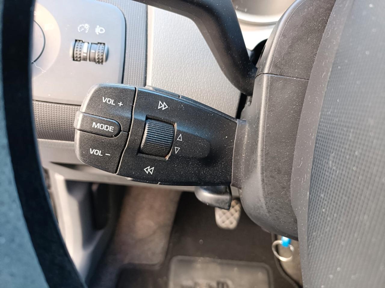 Seat Ibiza 1.4 5p. Reference