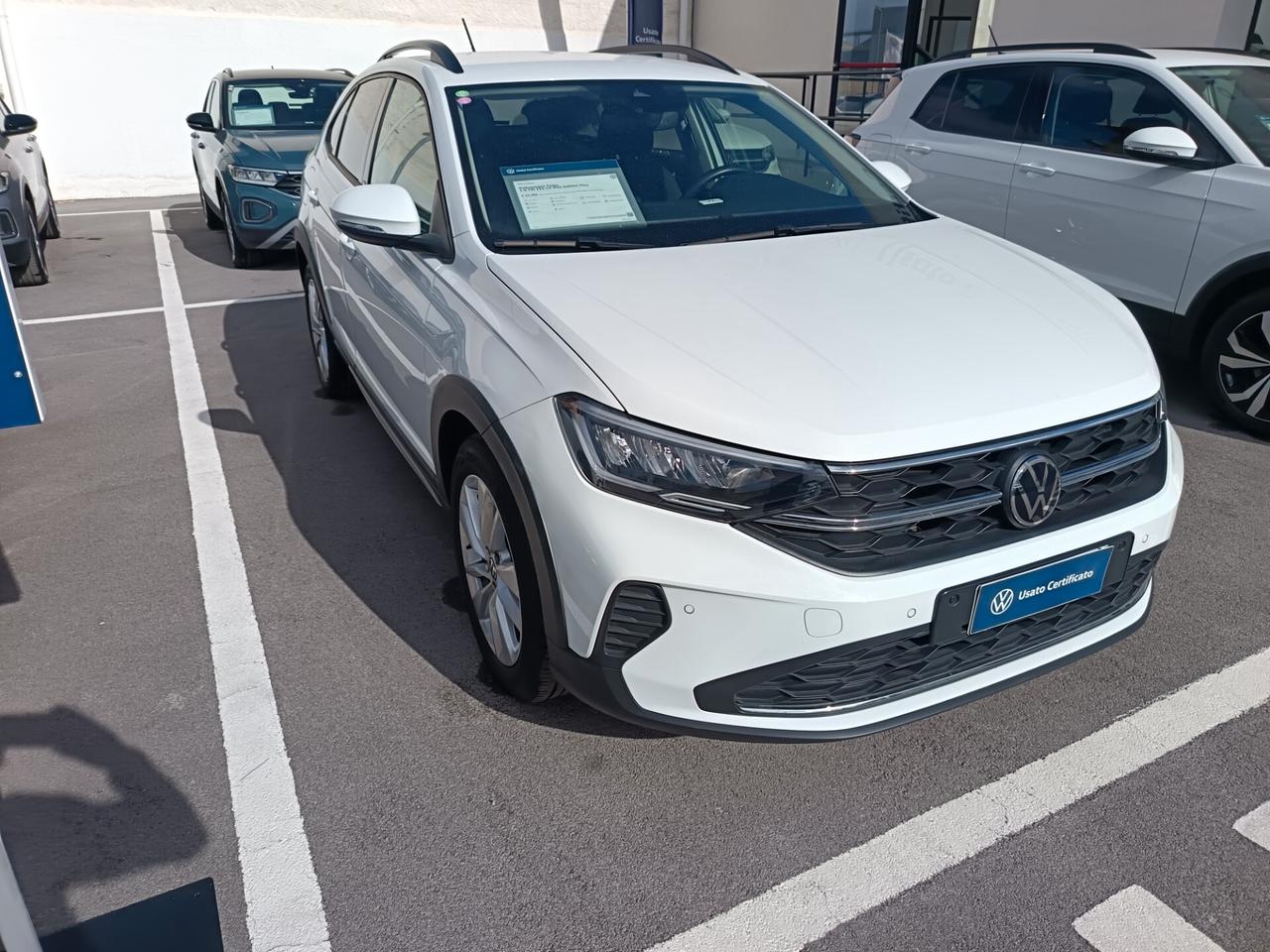 Volkswagen Taigo NUOVA 1.0 Edition Plus