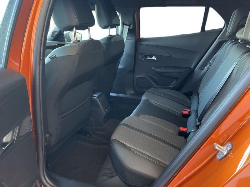 Peugeot 2008 e- - Motore Elettrico 136cv (100 kW) ALLURE PACK