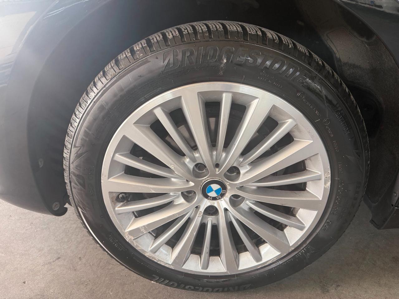 Bmw 216 216d Active Tourer Luxury