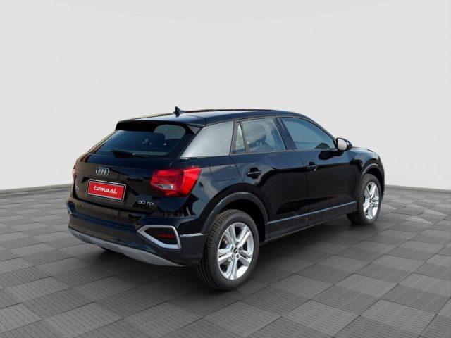 AUDI Q2 Q2 30 TDI S tronic Admired Advanced