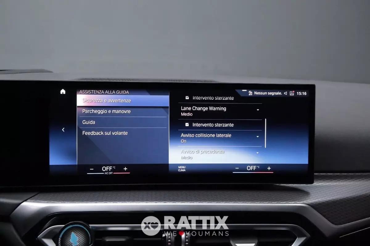 BMW 420 d 2.0 Mhev 48V Msport Auto