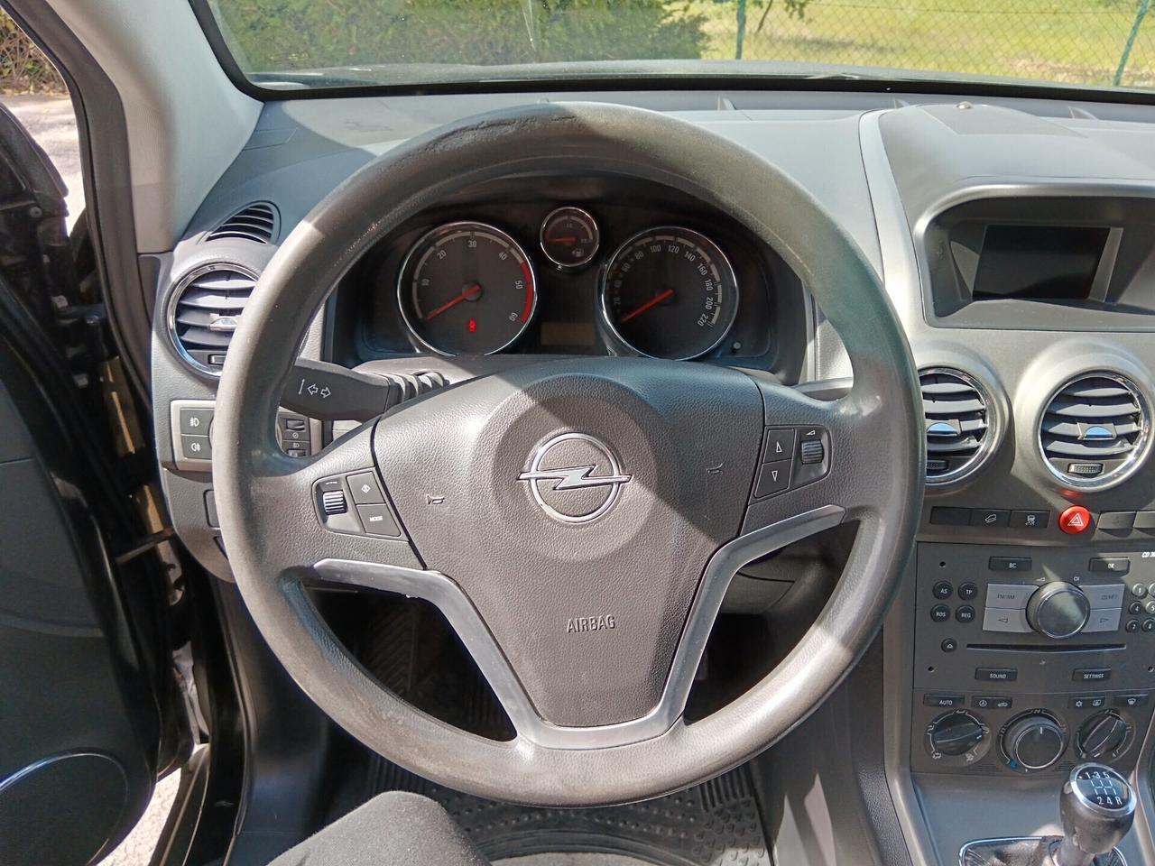 Opel Antara 2.0 CDTI 150CV COSMO 4X4
