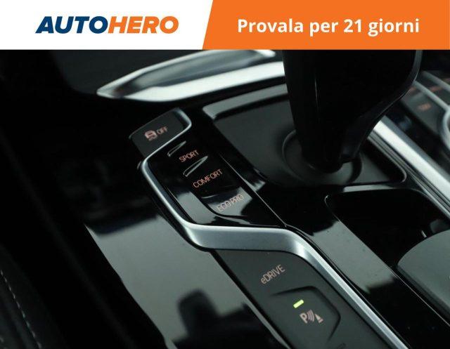BMW X3 xDrive30e xLine