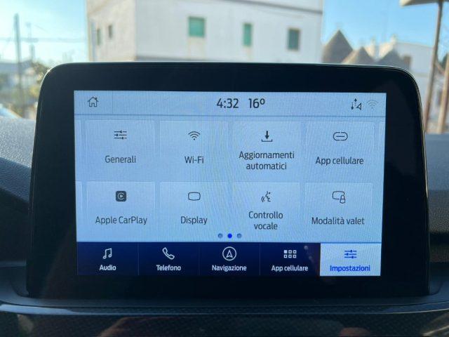 FORD Kuga 1.5 EcoBlue 120 CV 2WD ST-Line