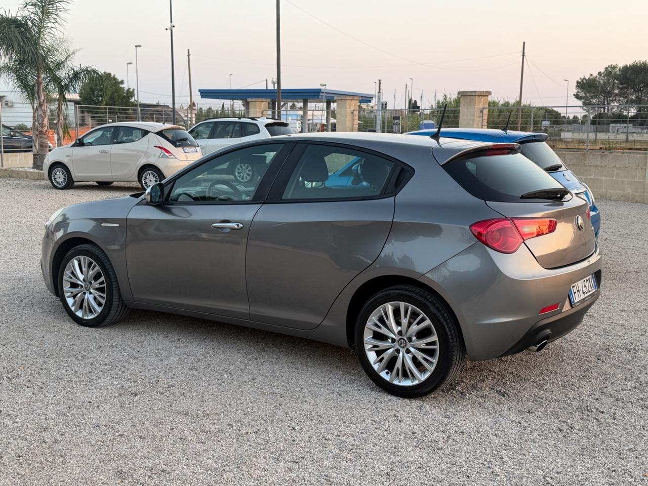 Alfa Romeo Giulietta 1.6 JTDm 120 CV Super