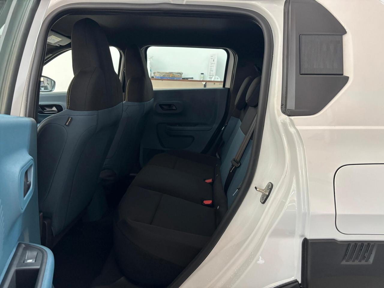 Fiat Grande Panda 1.2 Hybrid 110 CV Icon Km0 Italiana