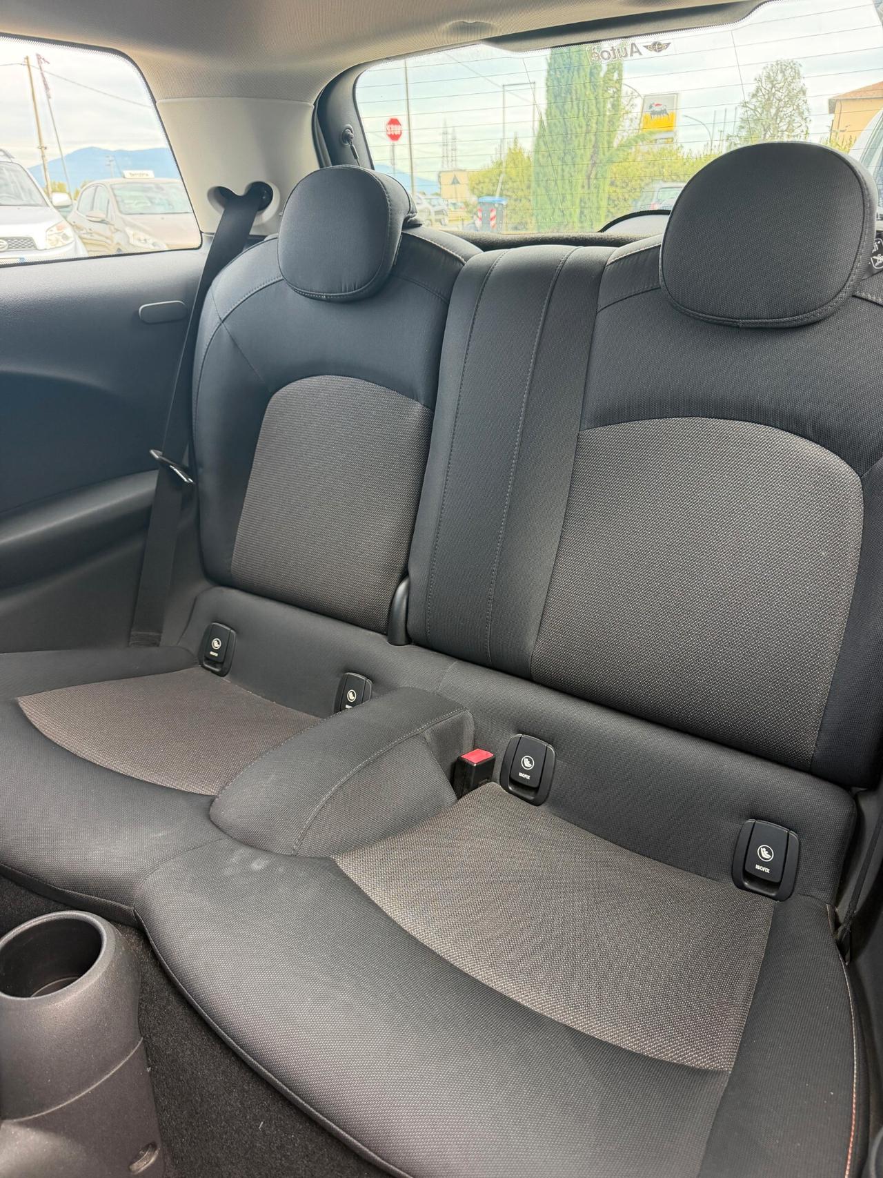 Mini ONE 1.2 75 CV - OK NEOPATENTATI