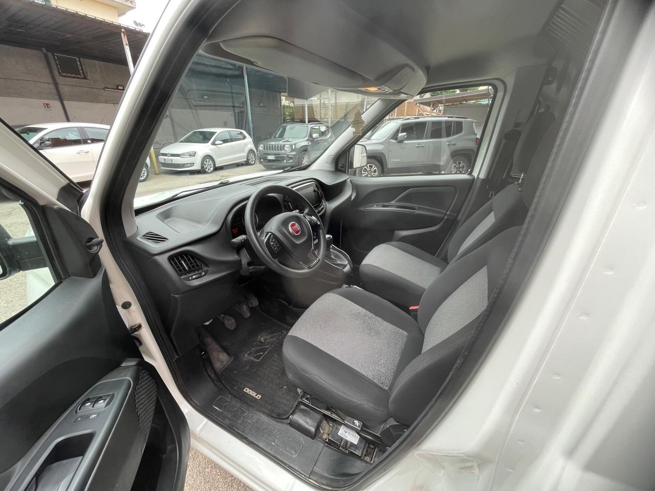 Fiat doblo 1.6 MULTIJET 105 CV