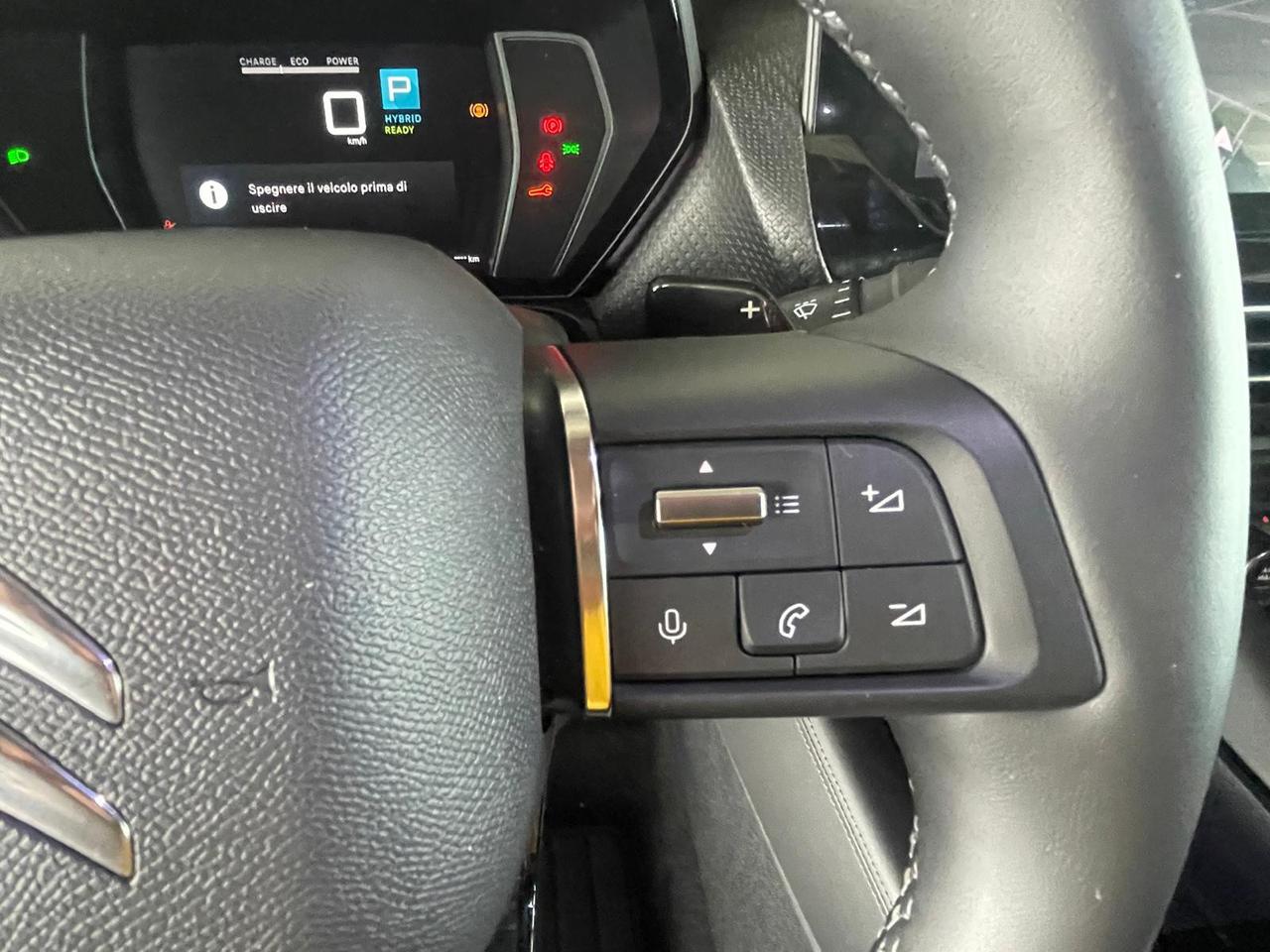 CITROEN C5 X 1.6 hybrid Shine 225cv e-eat8