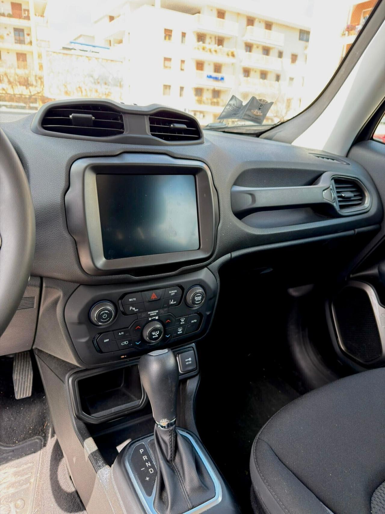 Jeep Renegade 1.5 Turbo T4 MHEV Limited