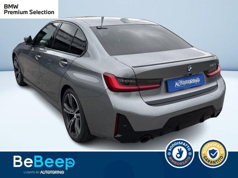BMW Serie 3 320D MHEV 48V MSPORT AUTO