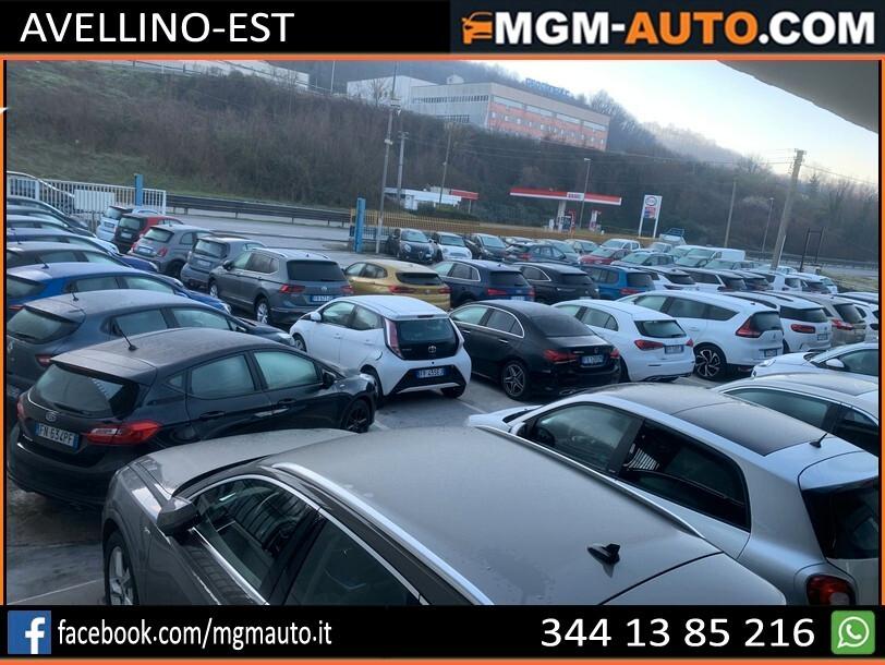 Fiat Panda 4x4 1.3 MJT 95 cv Euro 6B