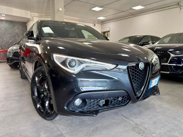 Alfa Stelvio 2.2 TD 210 CV AT8 Q4 Veloce 10/2022