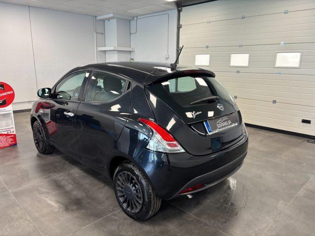 LANCIA Ypsilon 1.0 Benzina Hybrid Ecochic Gold 5 Porte
