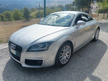 Audi TT Coupè 2.0 TFSI 200CV MAGNETIC RIDE