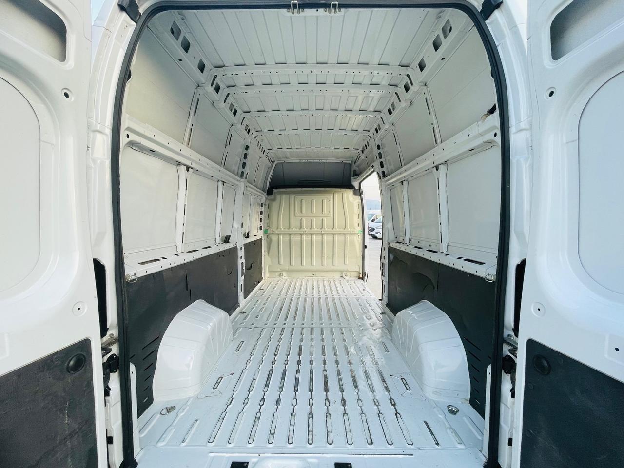 PEUGEOT BOXER H3L4 140Cv Euro 6D UniProprietario