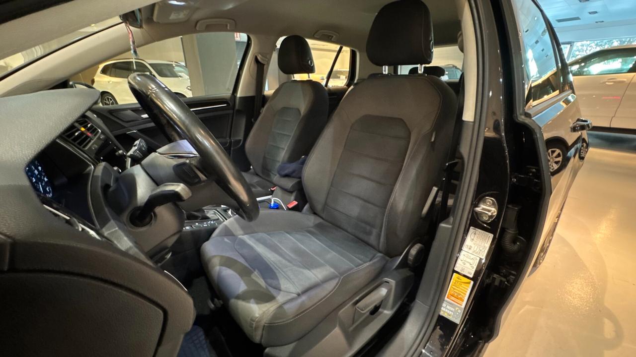 Volkswagen Golf 2.0 TDI DSG 5p. Highline - 2018