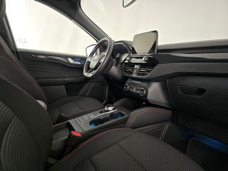 Ford Kuga 2.5 full hybrid ST-Line 2wd 190cv cvt