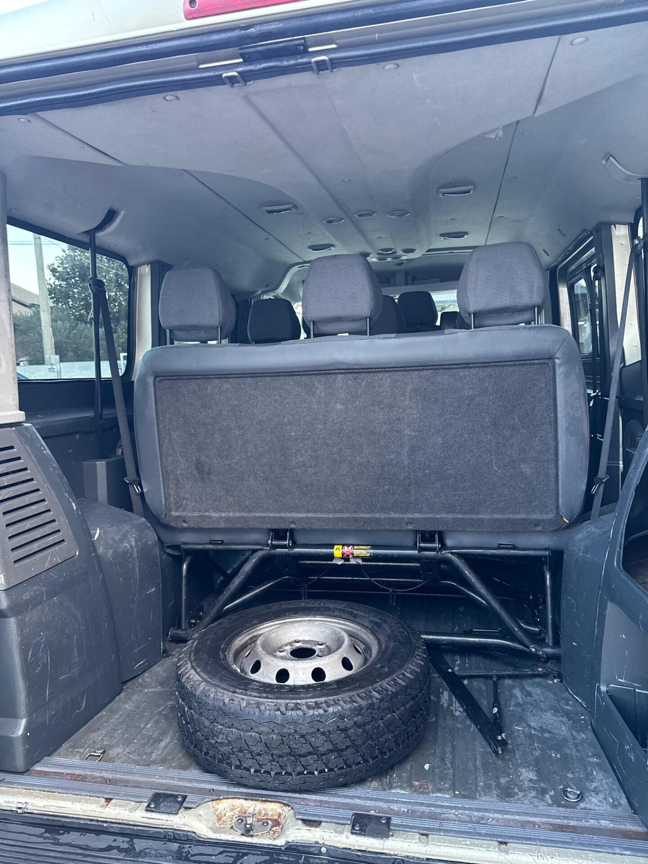 Peugeot Boxer 330 2.2 HDi/100CV PM-TN Furgone