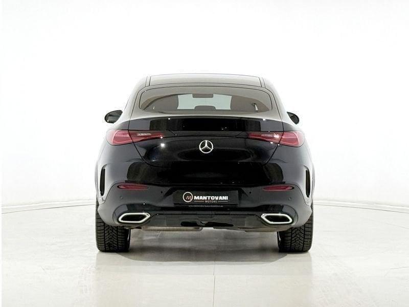 Mercedes-Benz GLC Coupé GLC Coupe 220 d AMG Line Premium 4matic auto * TETTO APRIBILE *