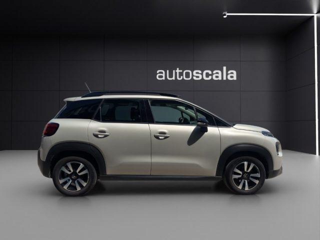 CITROEN C3 Aircross BlueHDi 100 S&S Feel