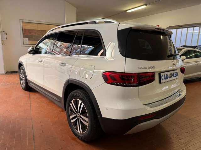 Mercedes-Benz GLB 200 auto 7p