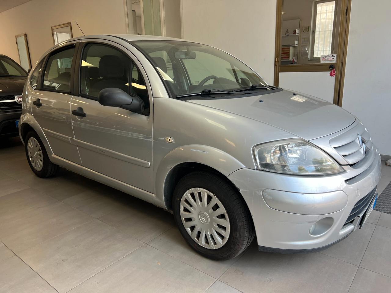 Citroen C3 1.1 Elegance