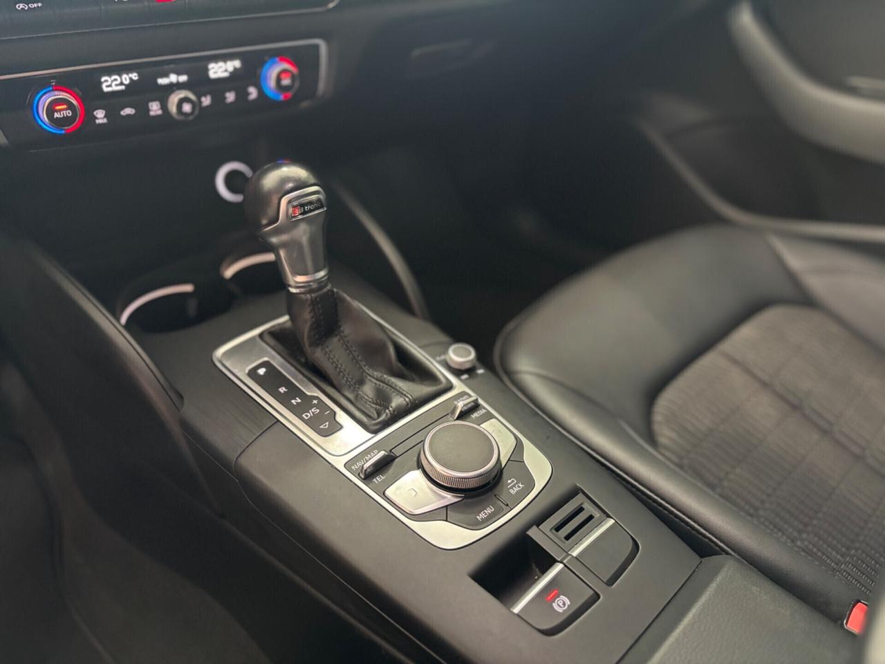 Audi A3 SPB 30 TDI S tronic