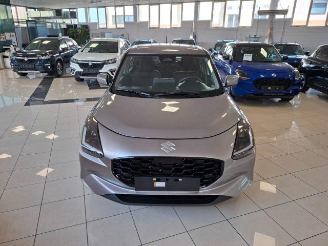 SUZUKI Swift 1.2 Hybrid Waku PROMO+INCENTIVO 2026
