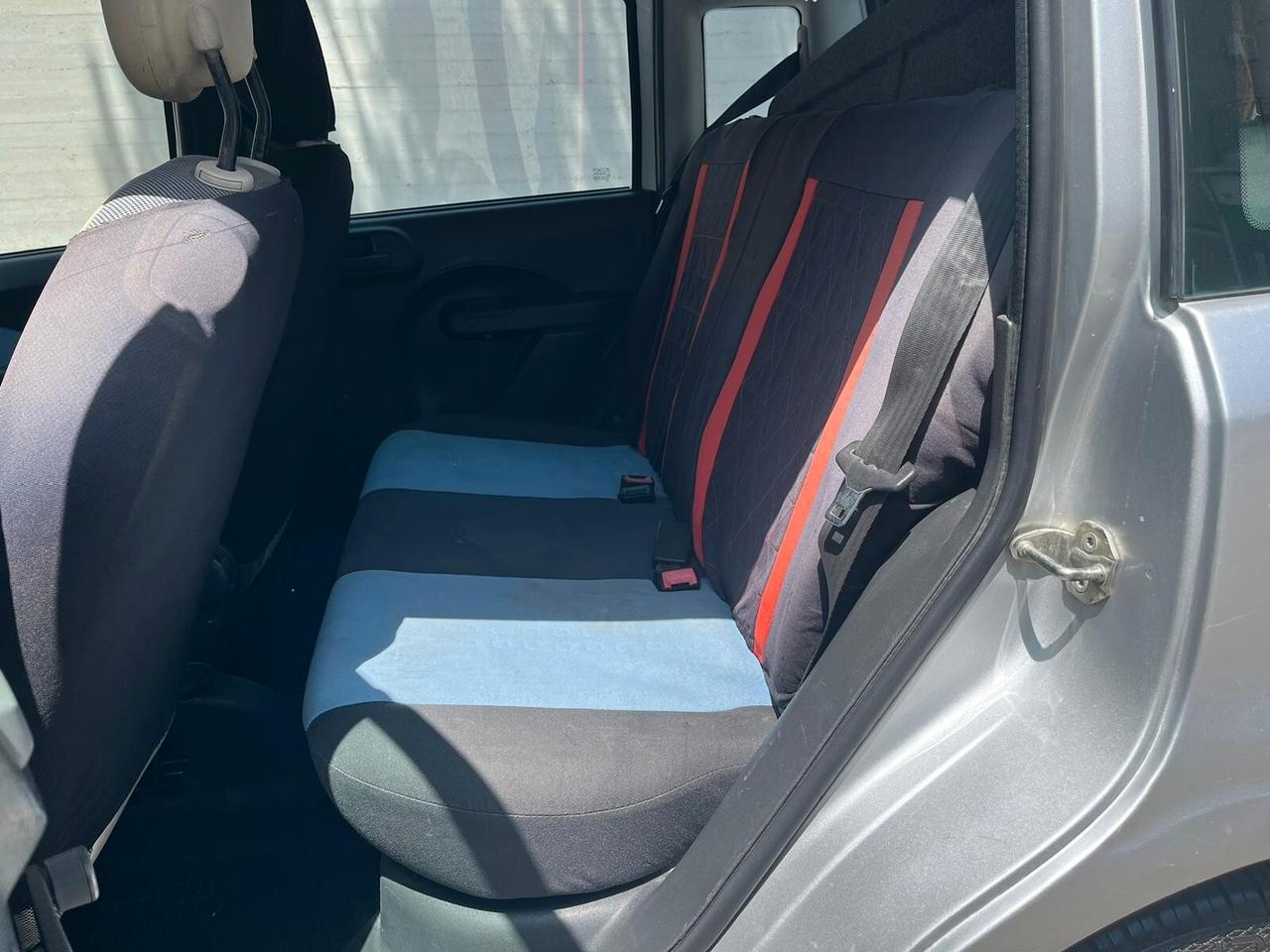 Fiat Panda 1.2 Emotion GPL