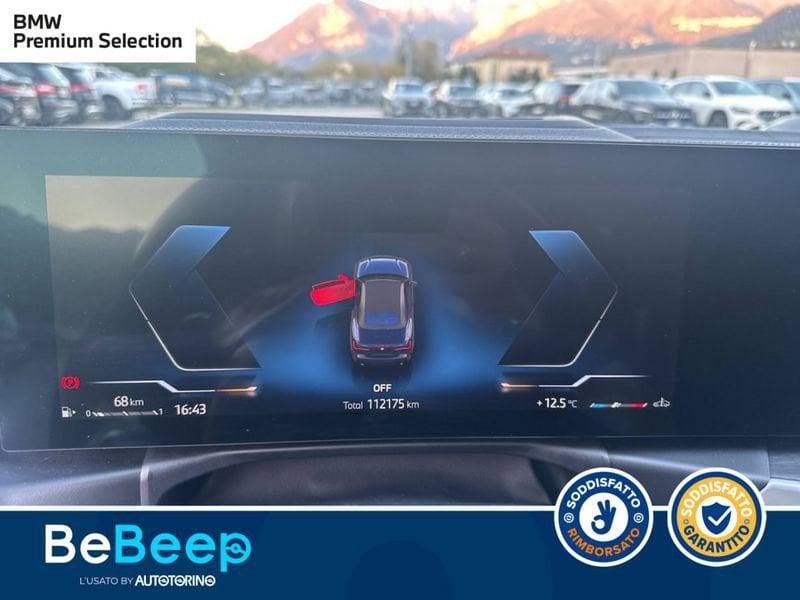 BMW Serie 4 Cabrio 430D CABRIO MHEV 48V MSPORT AUTO