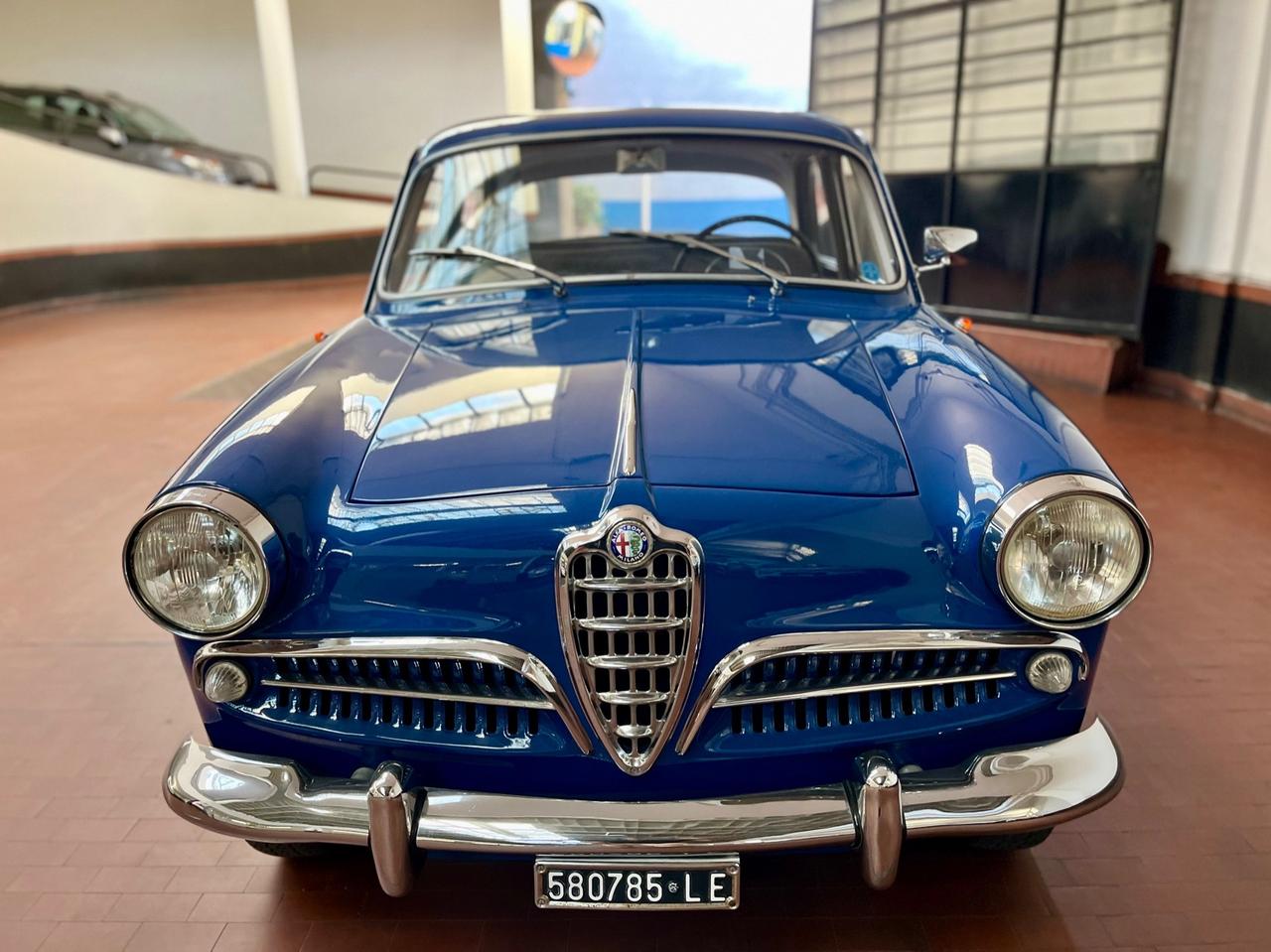 Alfa Romeo Giulietta 1300