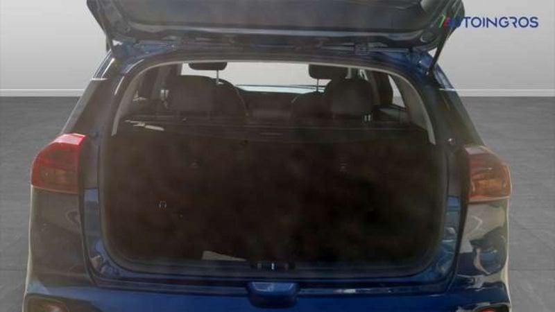 KIA Niro 1.6 GDi HEV Style