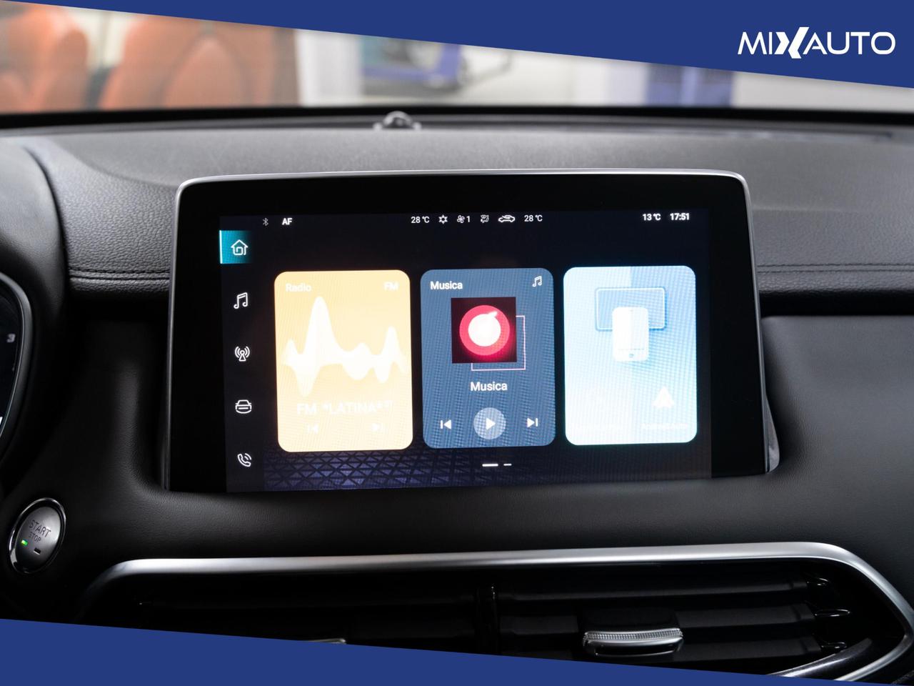 MG HS 1.5T DCT Comfort 2WD AUTO