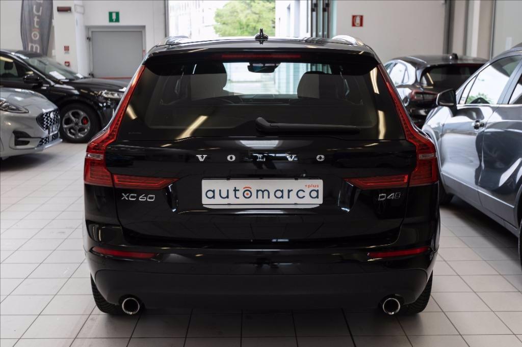 VOLVO XC60 2.0 d4 Business awd del 2018