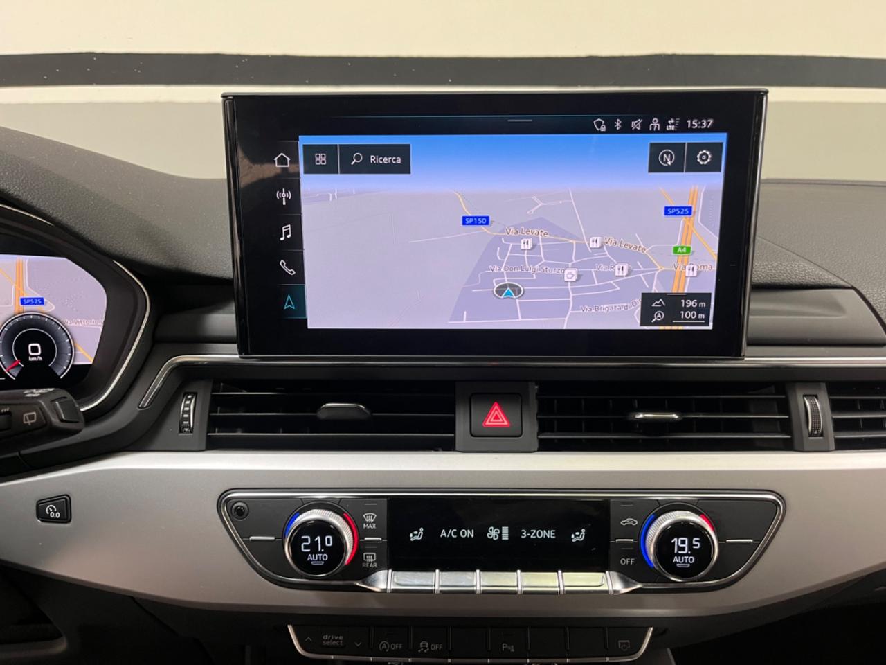 Audi A4 Avant 30 TDI/136 CV S tronic Advanced