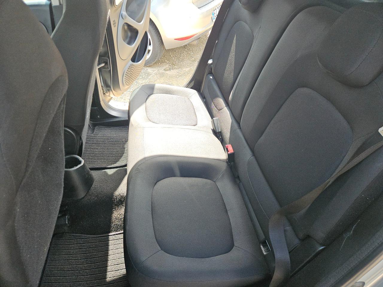 Smart ForFour 70 1.0 Passion