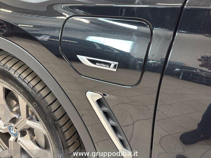 BMW X3 G01 2021 xdrive30e auto