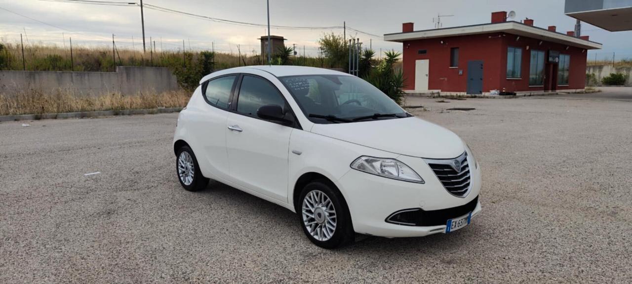 Lancia Ypsilon 1.3 MJT 16V 95 CV 5 porte S&S Platinum