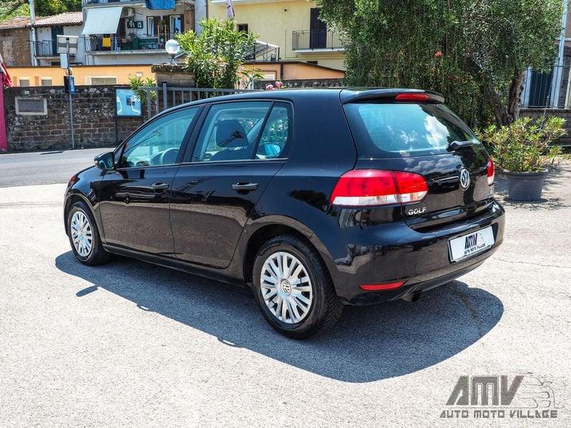 Volkswagen Golf 1.2 TSI 5p. 105 Cv BlueMotion Tech. LEGGI DESCRIZIONE