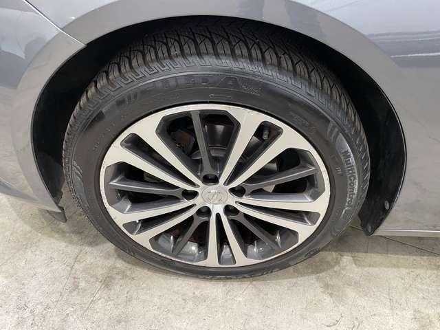 Opel Insignia Sports Tourer 1.6 cdti 136 cv Innovation