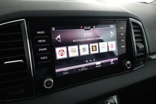 SKODA Karoq Karoq 1.5 TSI DSG Ambition