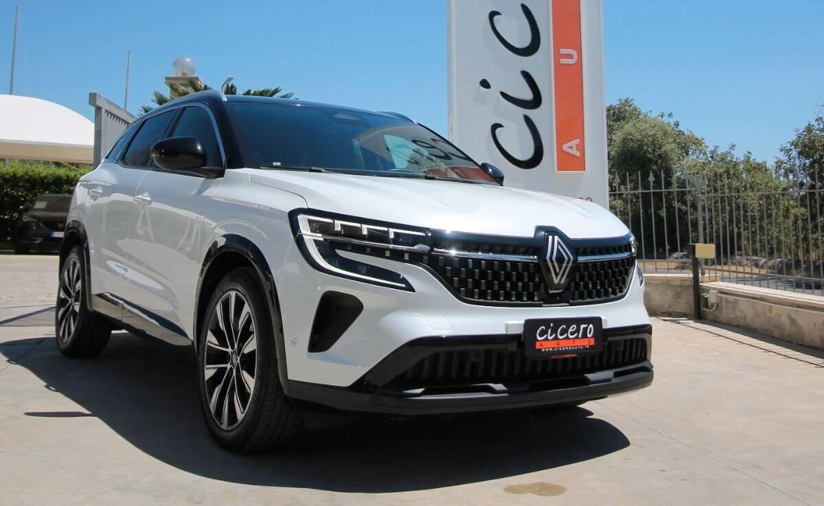 Renault Austral Full Hybrid E-Tech 200 CV Techno |2023