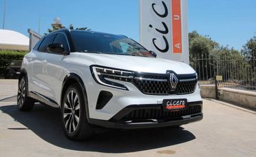 Renault Austral Full Hybrid E-Tech 200 CV Techno |2023