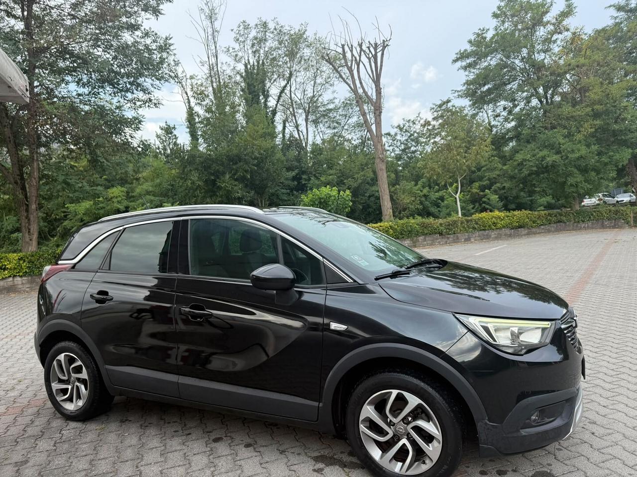 Opel Crossland X1.5d limited garanzia 2 ANNI
