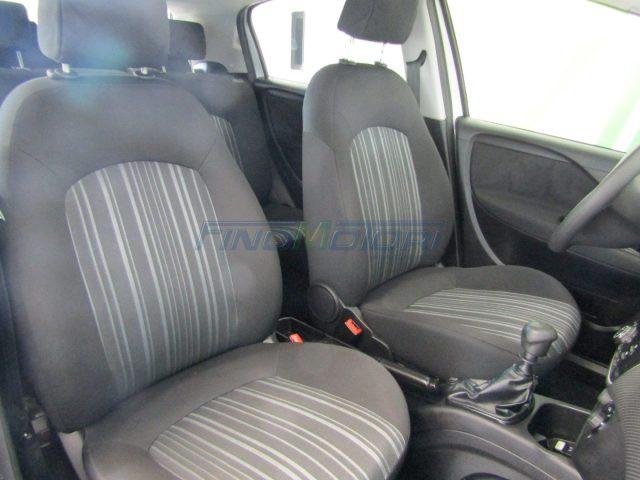FIAT Punto 1.2 69 CV 5 porte Easy
