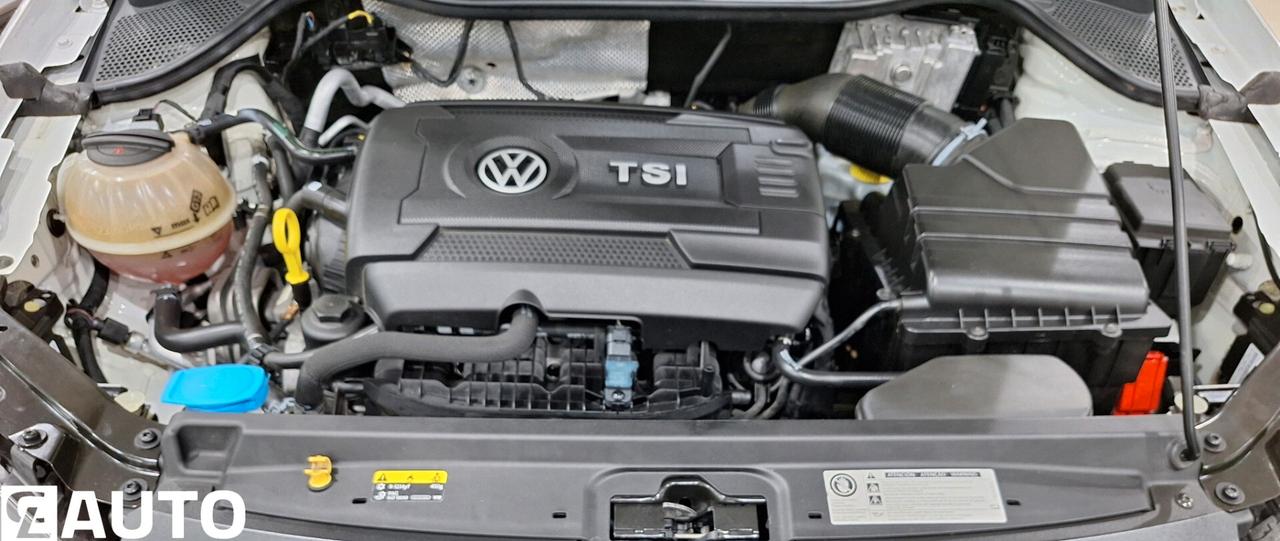 Volkswagen Polo TSI GTI 1.8 TURBO 192CV PERMUTO