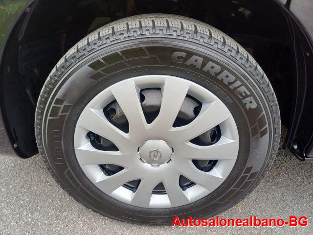 OPEL Vivaro 29 1.6 BiTurbo S&S EcoFLEX 9 POSTI