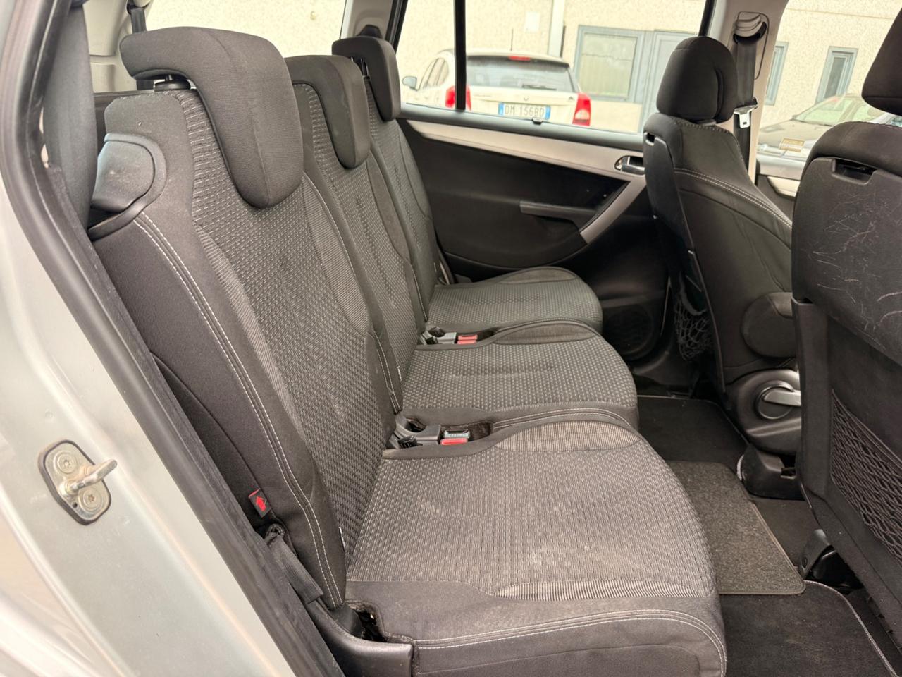 Citroen C4 Grand Picasso 1.6 HDi 110 FAP Elegance 7 posti